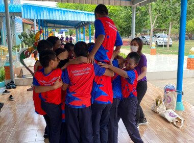 7 มิถุนา วันสหกรณ์นักเรียน จังหวัดชัยนาท ประจำปี 2566 พารามิเตอร์รูปภาพ 46